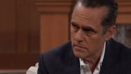Sonny Corinthos in a still from General Hospital (Image via Instagram/@generalhospitalabc)